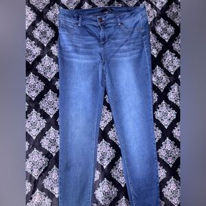 1822 Denim Classic Indigo Jeans